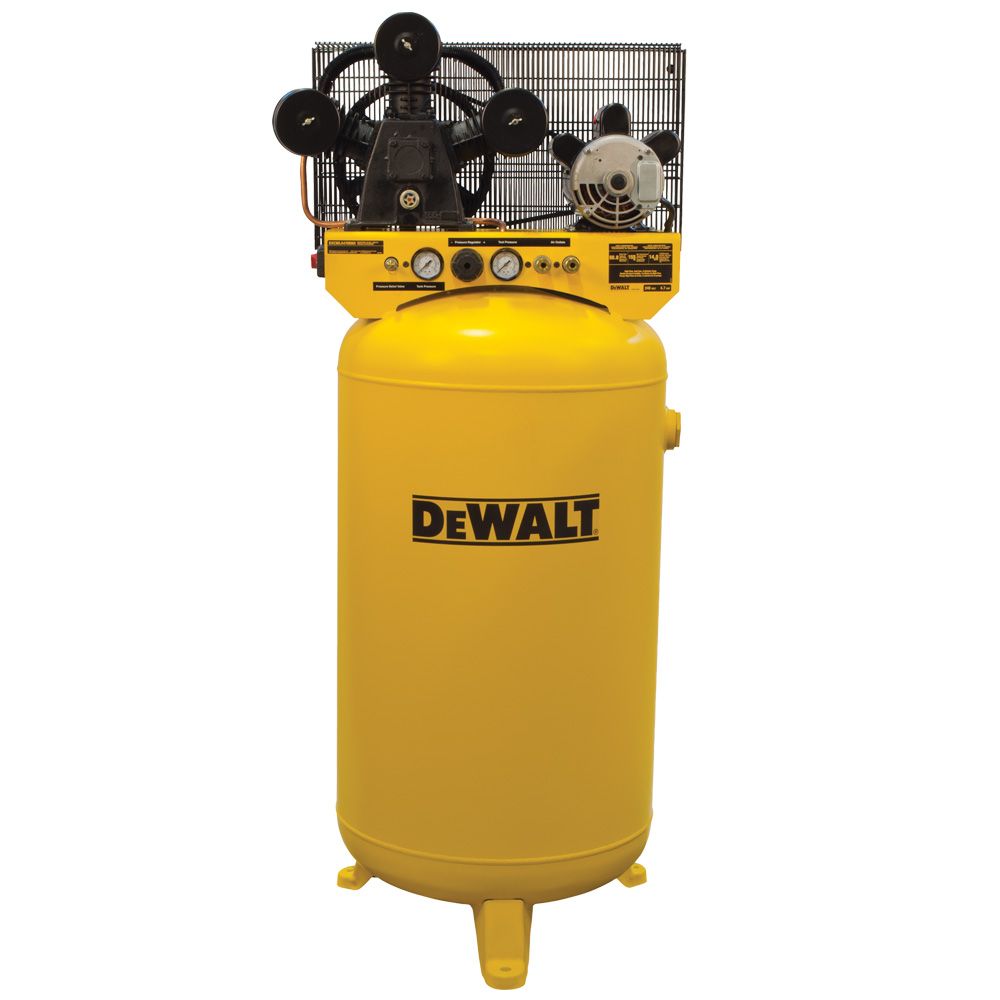 6 Gallon Air Compressor