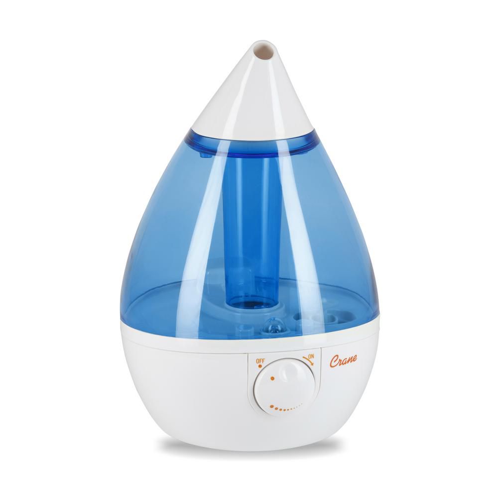 cool looking humidifier