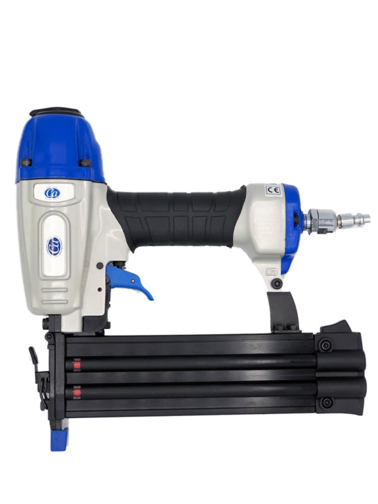 RYOBI ONE+ 18Volt AirStrike 18Gauge Cordless Narrow Crown Stapler