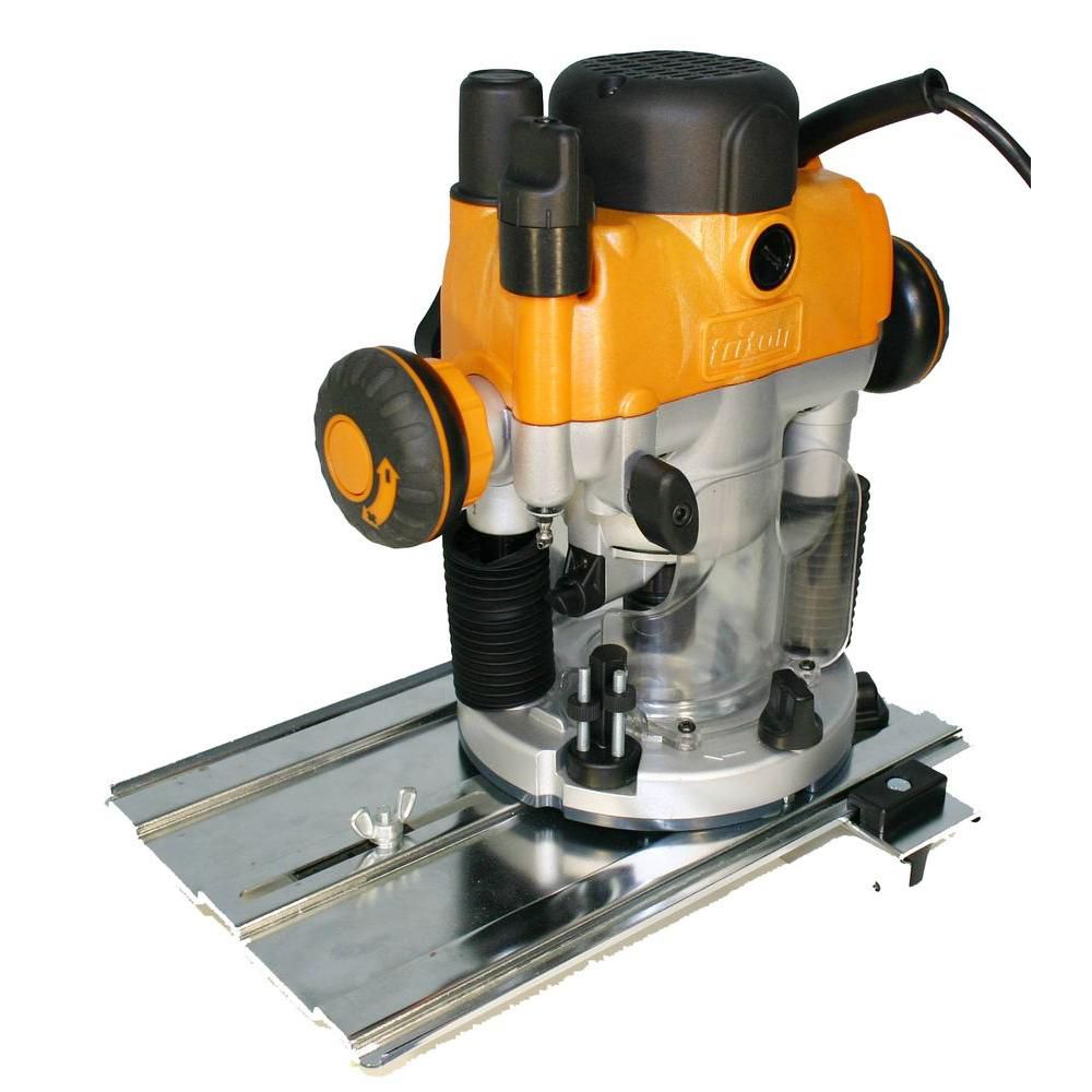plunge router plunge router