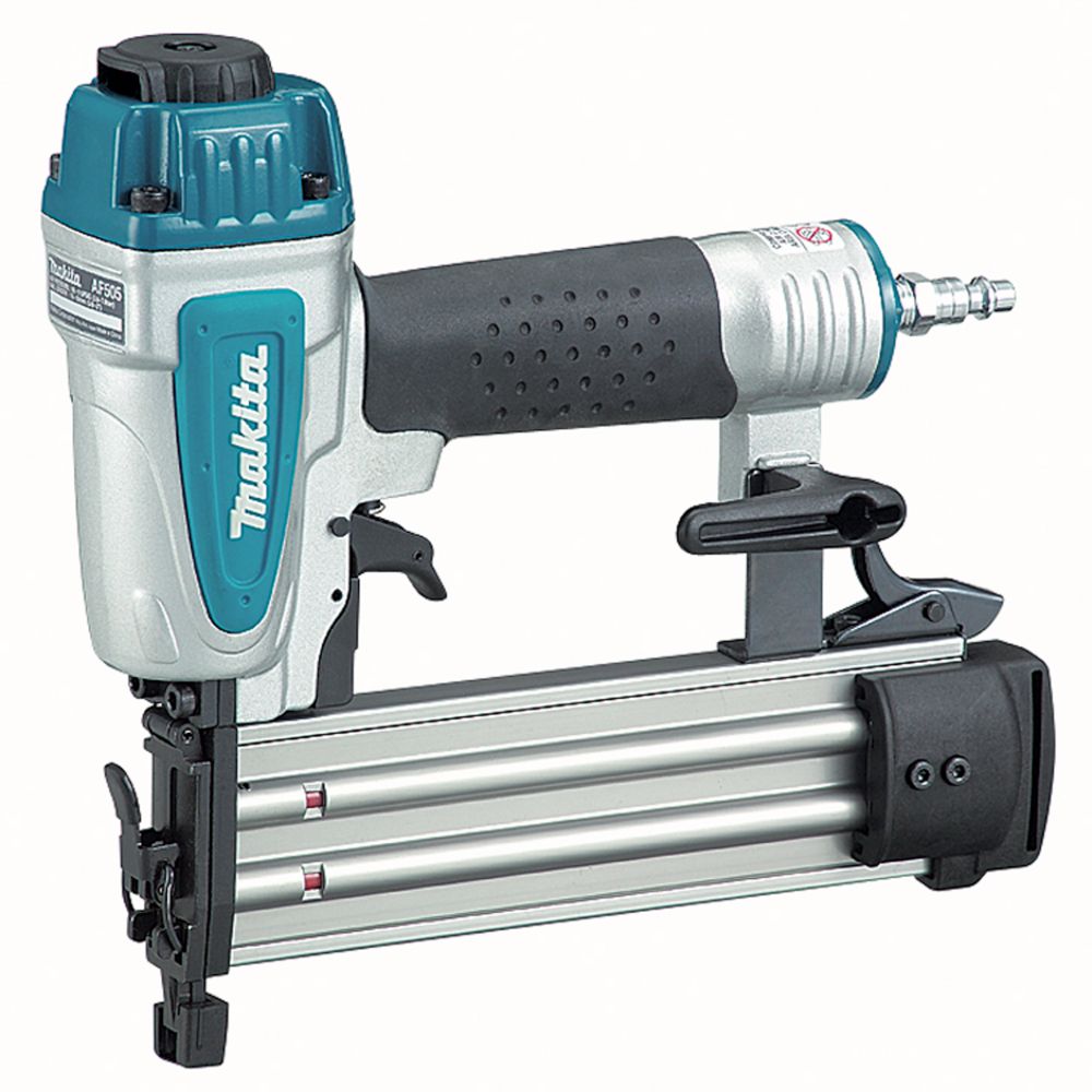 MAKITA 2 Inch Brad Nailer The Home Depot Canada