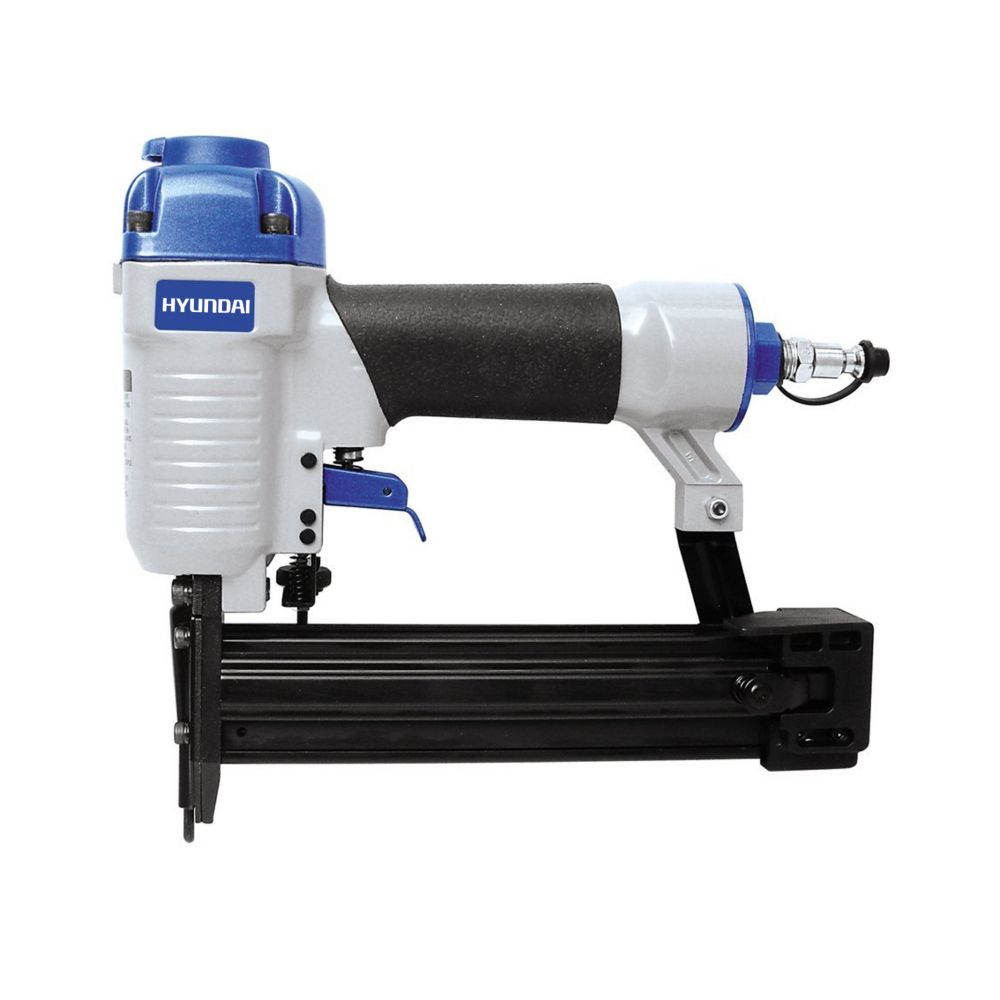 Hyundai 2in1 Nail Gun The Home Depot Canada