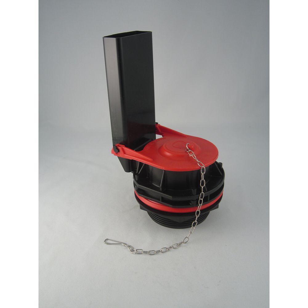 Jag Plumbing Products Replacement Flush Valve for Kohler Toilets