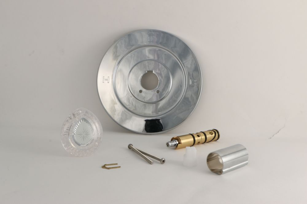 moen tub spout adapter kit