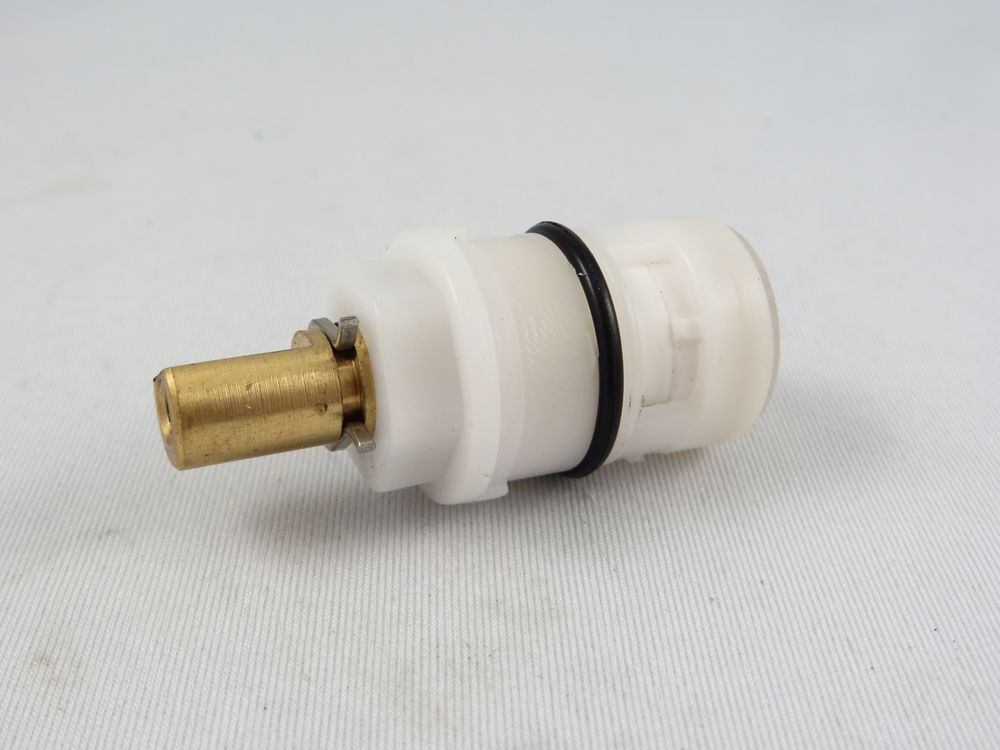 Jag Plumbing Products Replacement For Faucet Ceramic Disk Stem