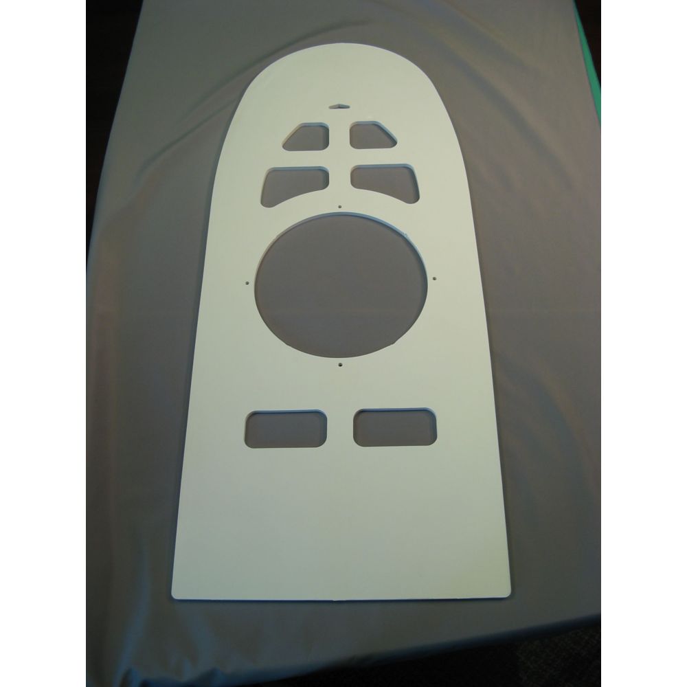 Jag Plumbing Products Replacement Toilet Floor Gasket/Stabilizer, Big