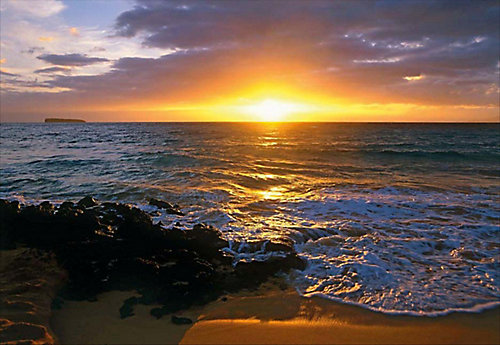 Home Depot Wall Murals national geographic 6 feet x 4 feet 2 inches makena beach wall Home Depot Wall Murals national geographic 6 feet x 4 feet 2 inches makena beach wall