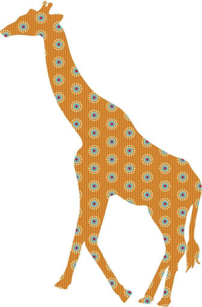 clipart gratuit girafe - photo #36