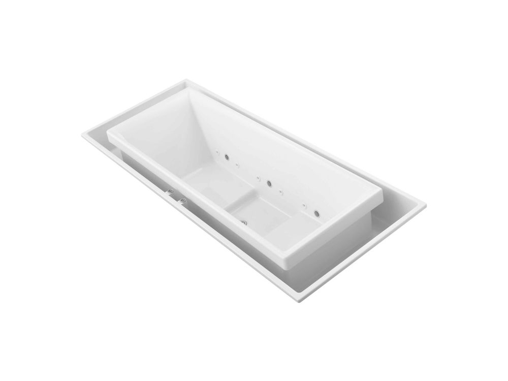 sok bathtub