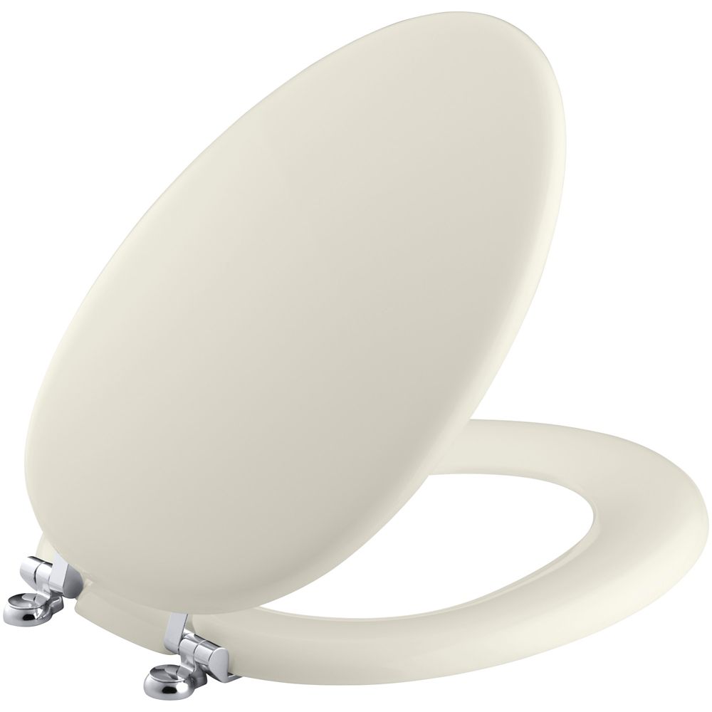 Bemis Next Step Round Toilet Seat | The Home Depot Canada