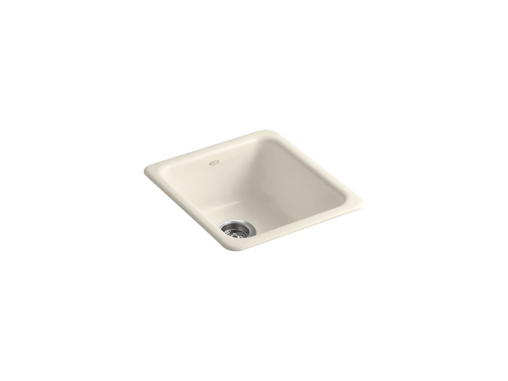 Kohler Iron Tones R Self 17 Inch X 18 3 4 Or Kohler Iron Tones R Self 17 Inch X 18 3 4 Or Undercounter 14 15 Kitchen Sink
