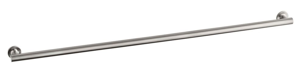 KOHLER Purist R 48 Inch Grab Bar The Home Depot Canada   P 1000768108 