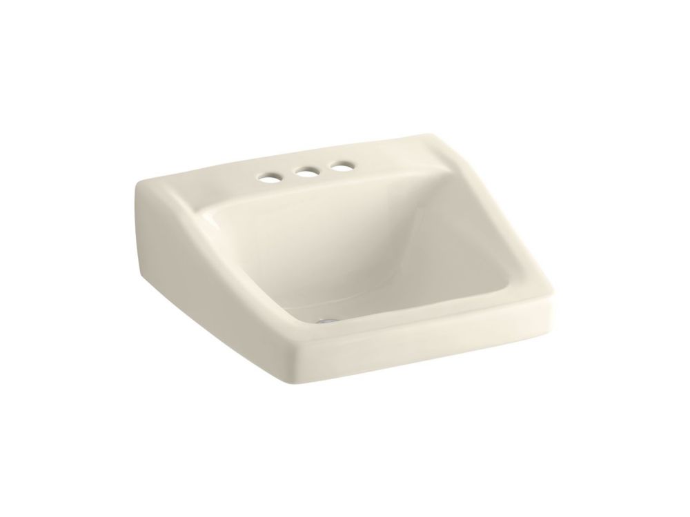 Wall-Mount Sinks | The Home Depot Canada