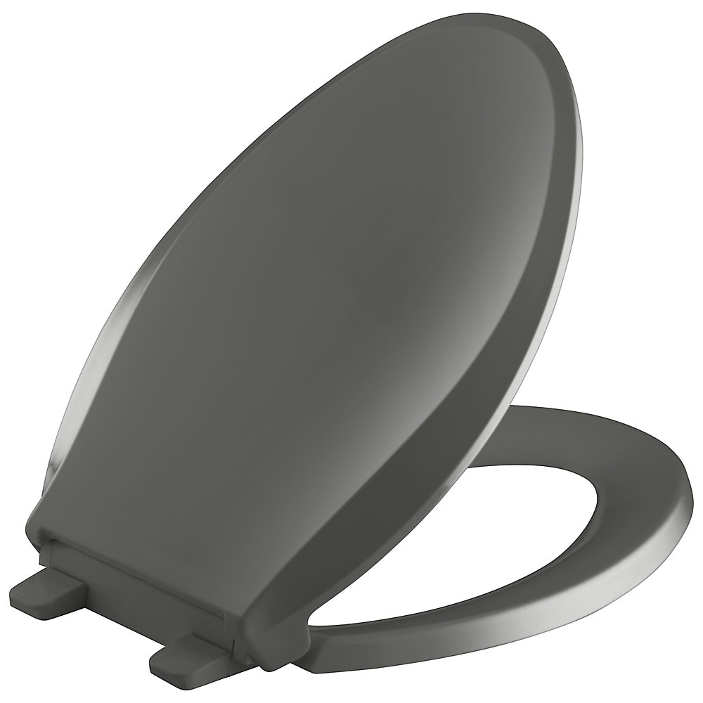Do All Kohler Elongated Toilet Seats Fit - Kohler Cachet Toilet Seat