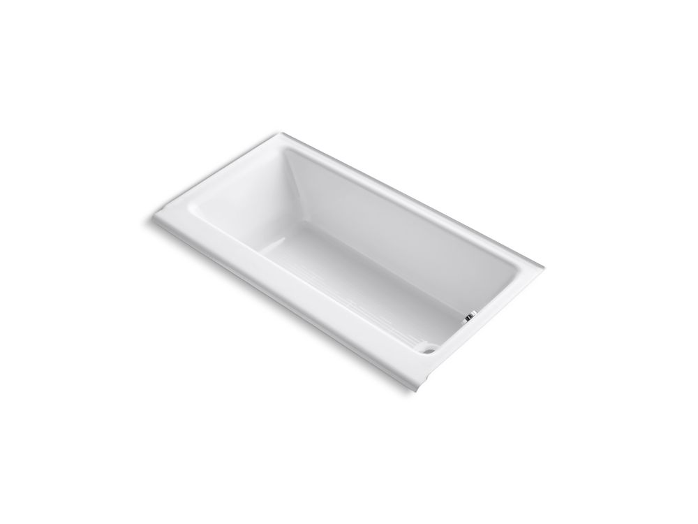 kohler highbridge bathtub