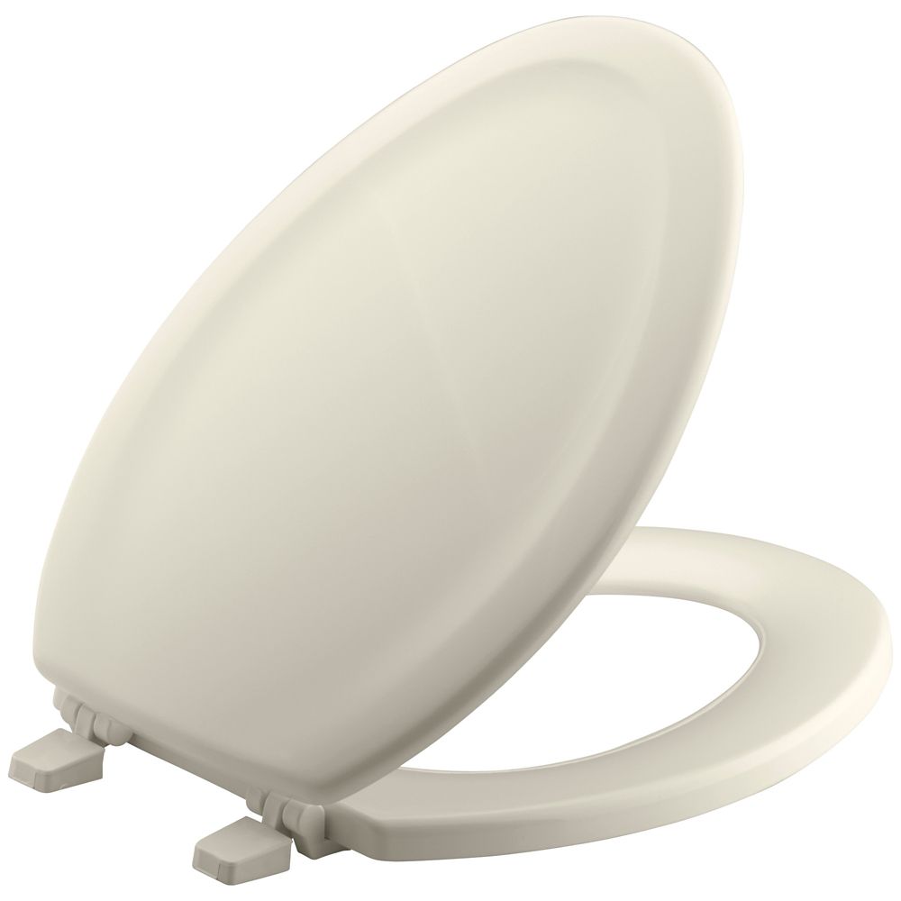 oblong toilet seat lid covers