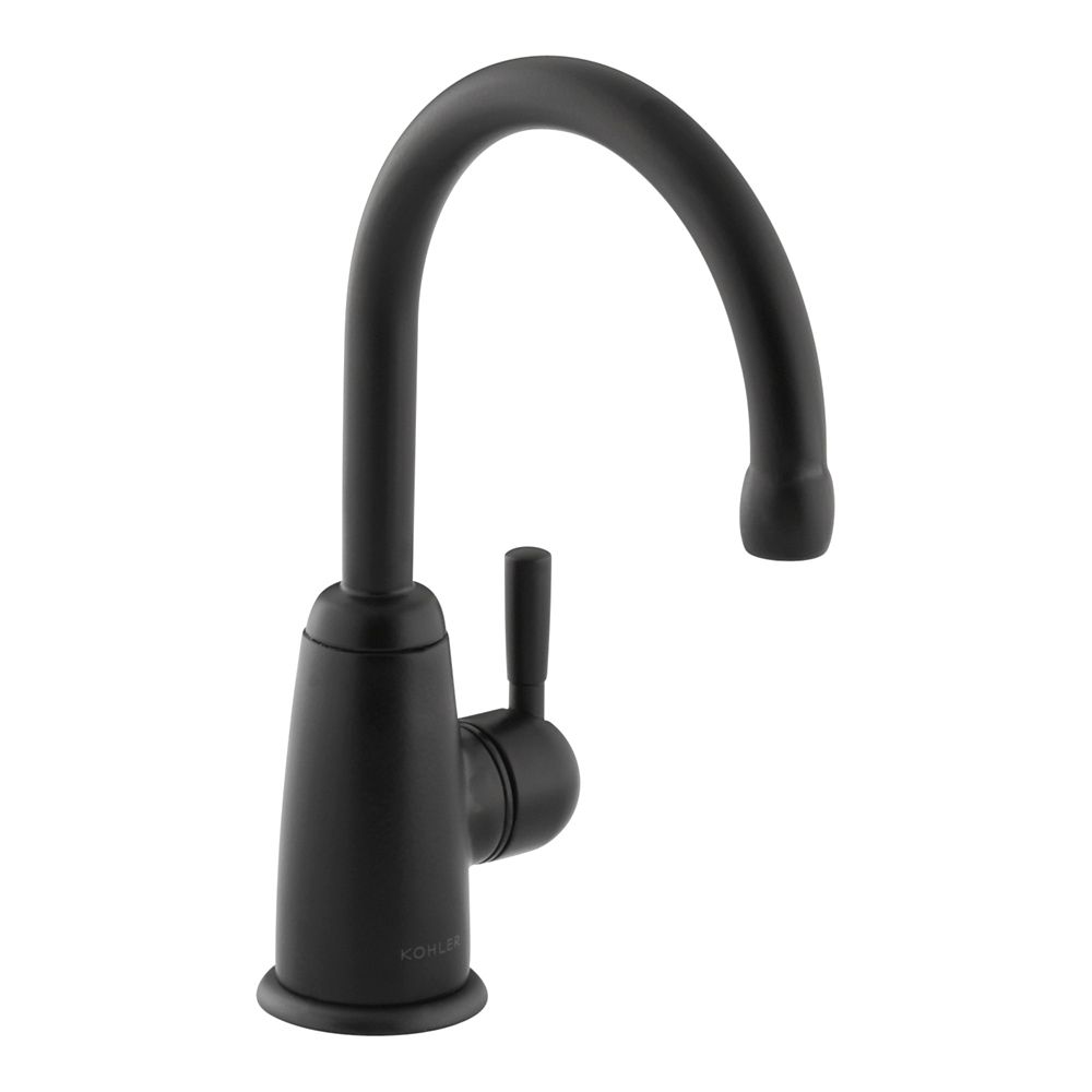 Kohler Wellspring R Beverage Faucet With Contemporary