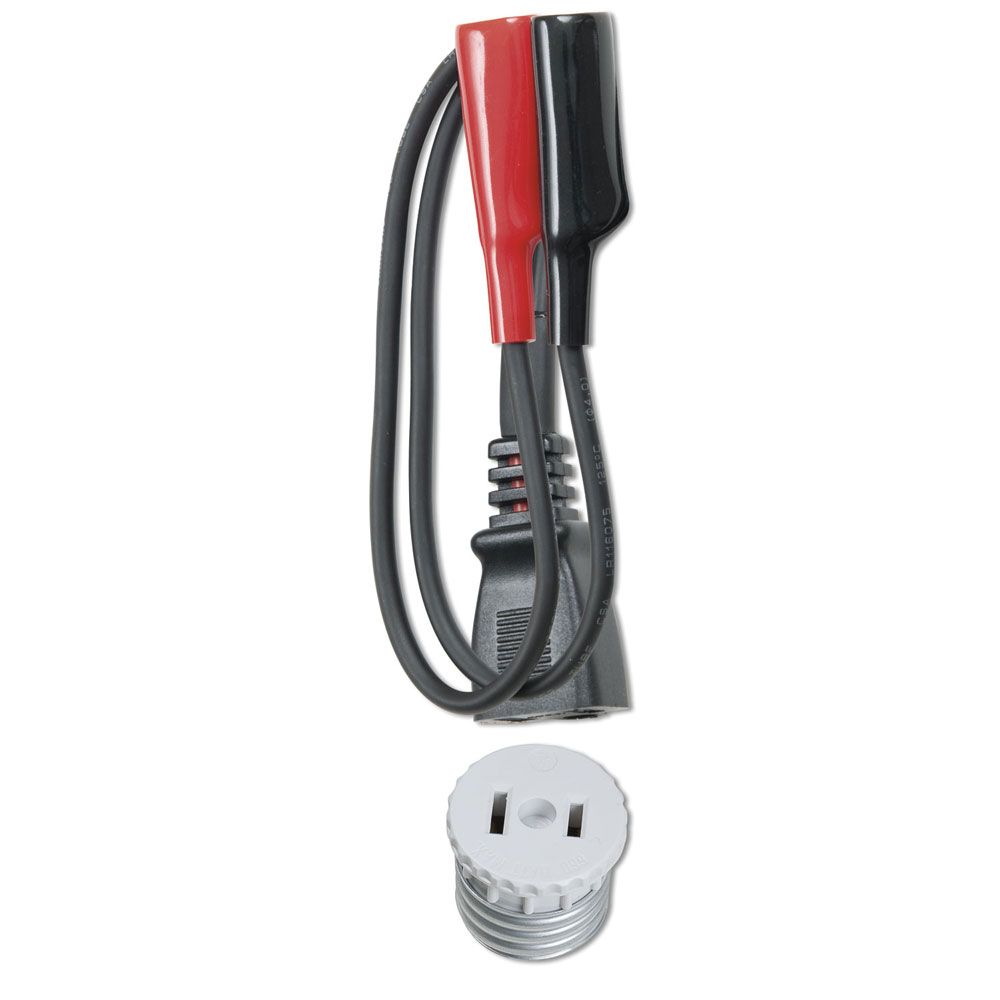 Klein Tools Circuit Breaker Finder Accessory Kit The Home Depot Canada