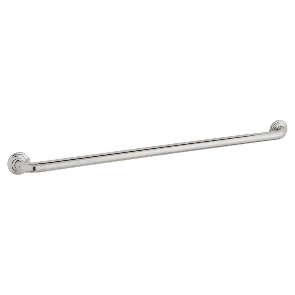 KOHLER Traditional 36 Inch Grab Bar The Home Depot Canada