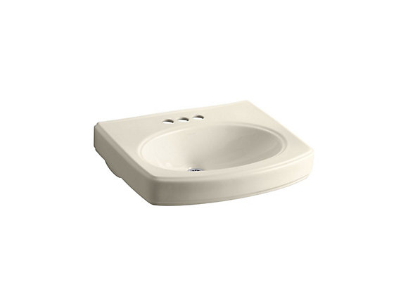 Kohler Pinoir Bathroom Sink Basin With 4 Inch Centres The Home Depot Canada Kohler Pinoir Bathroom Sink Basin With 4 Inch Centres The Home Depot Canada
