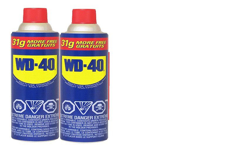 Grease, Gear Oils & Lubricants The Home Depot Canada