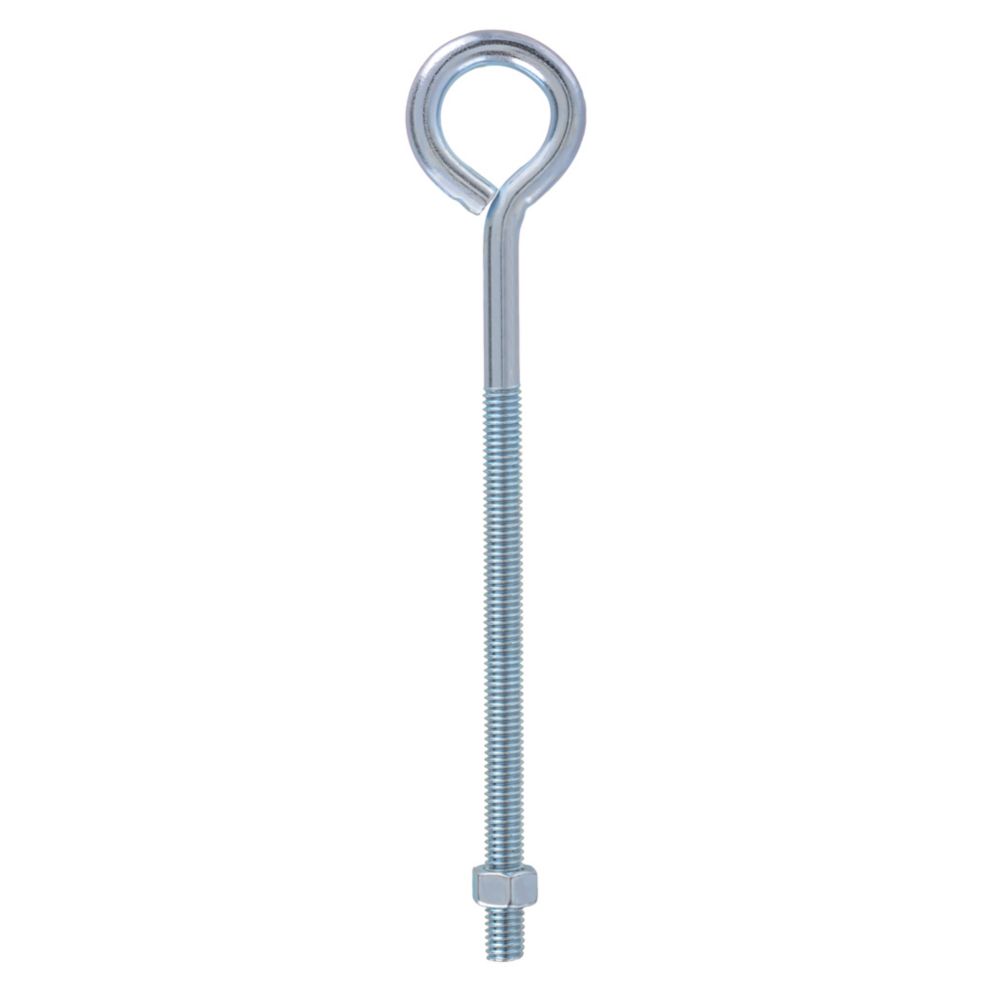 Shop Eye Bolts at HomeDepot.ca | The Home Depot Canada