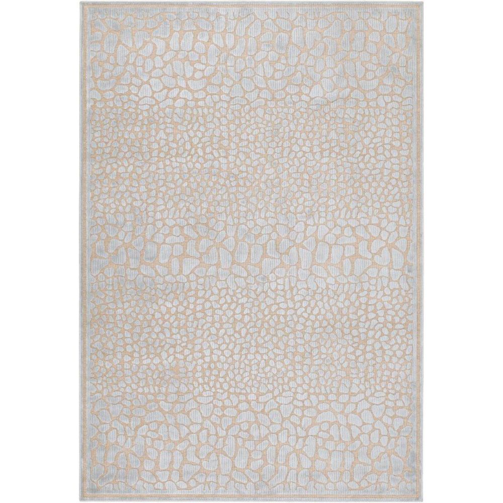 Artistic Weavers Taupe Artesia taupe viscose / chenille en acrylique 2 Pi. 2 Po. x 3 Pi. Artistic Weavers Taupe Artesia taupe viscose / chenille en acrylique 2 Pi. 2 Po. x 3 Pi.