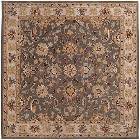 Artistic Weavers Berkeley Beige Tan 6 Ft X Indoor