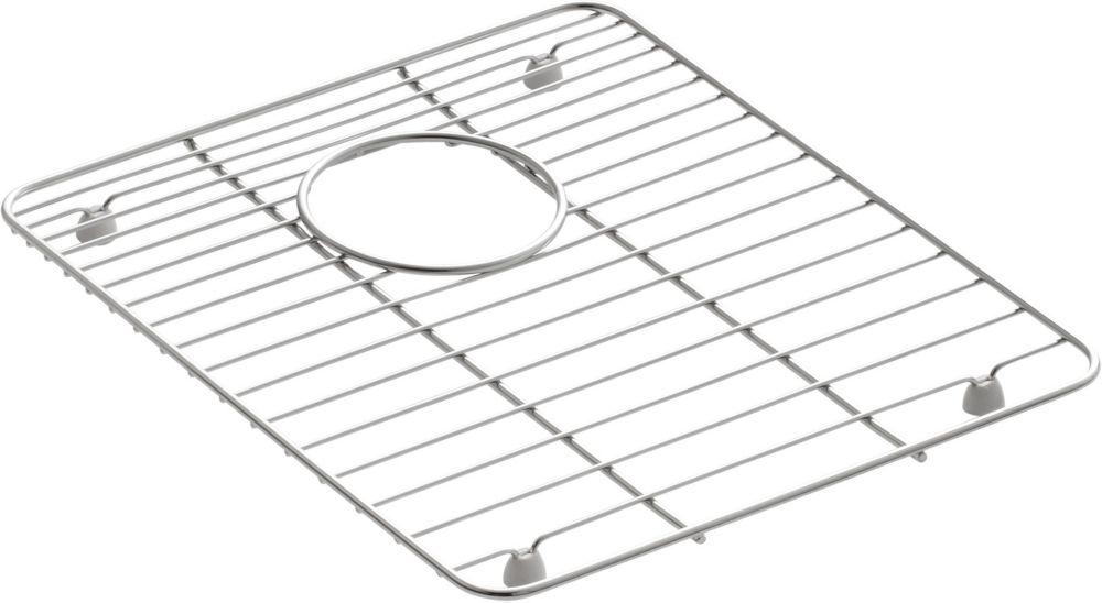 KOHLER Bottom Basin Rack For Anthem Sink The Home Depot Canada