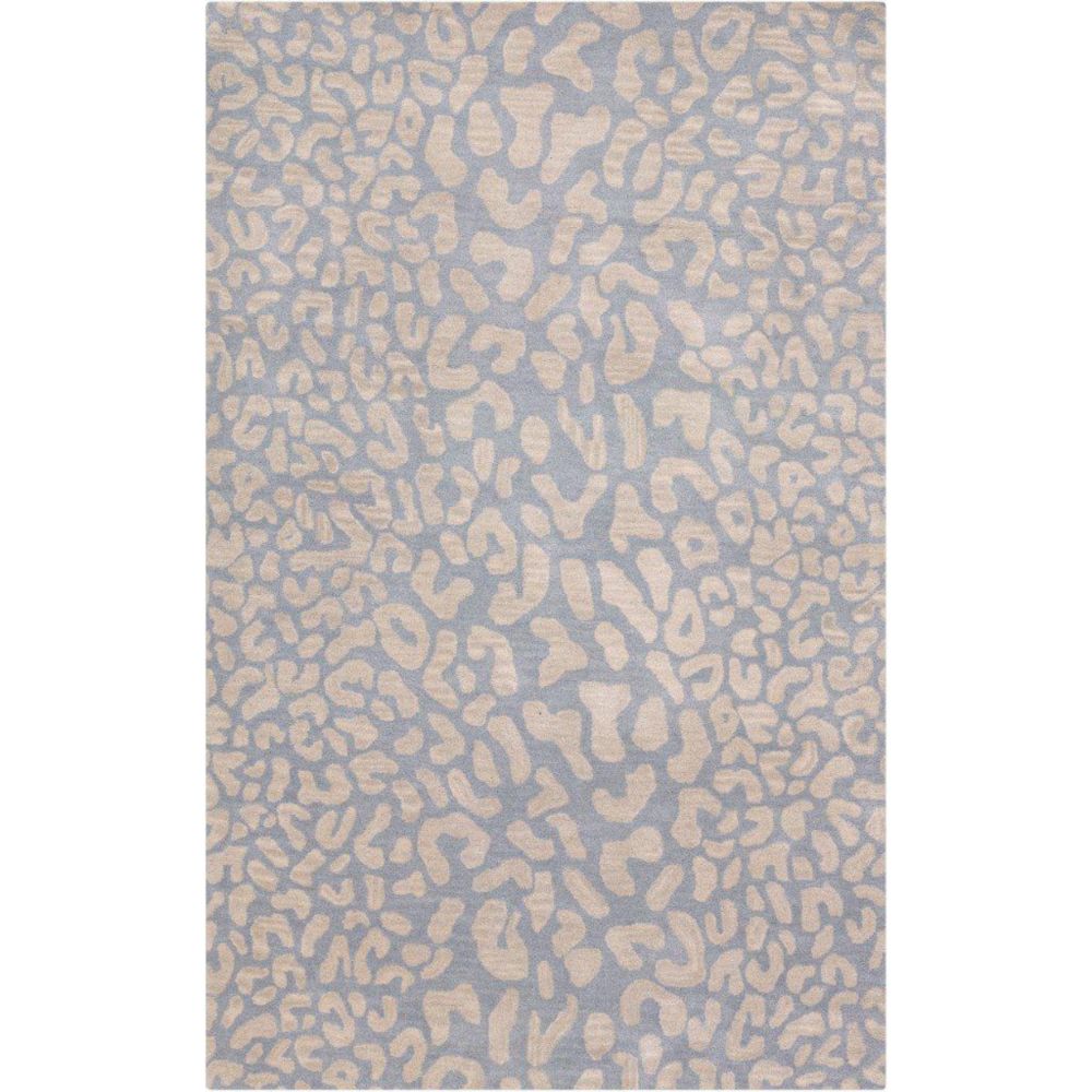 Artistic Weavers Tapis Aliso azurin en laine 2 Pi. x 3 Pi. Artistic Weavers Tapis Aliso azurin en laine 2 Pi. x 3 Pi.