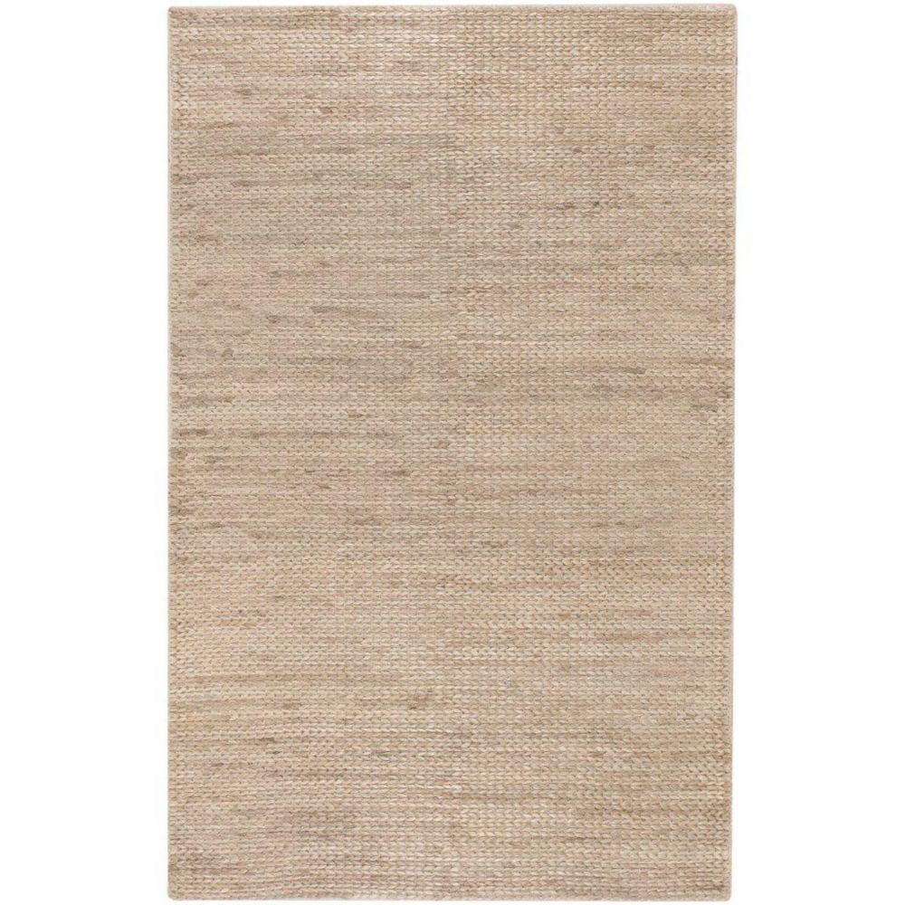 Artistic Weavers Tapis Coquitlam en jute naturel 2 Pi. x 3 Pi. Artistic Weavers Tapis Coquitlam en jute naturel 2 Pi. x 3 Pi.