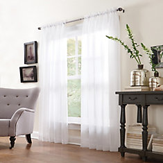 Rideaux et draperies | Home Depot Canada Rideaux et draperies | Home Depot Canada