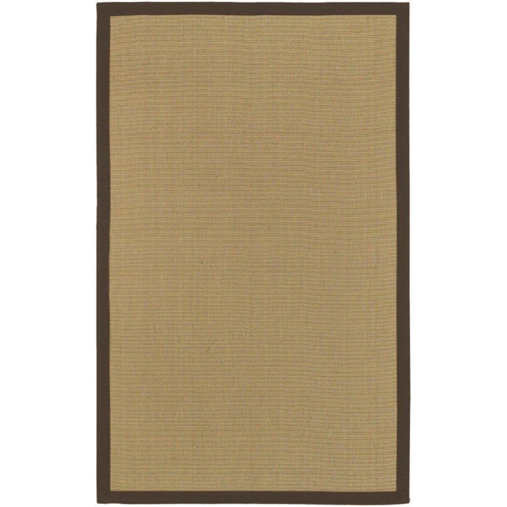 Artistic Weavers Tapis Langford beige jute 5 Pi. x 8 Pi. Artistic Weavers Tapis Langford beige jute 5 Pi. x 8 Pi.