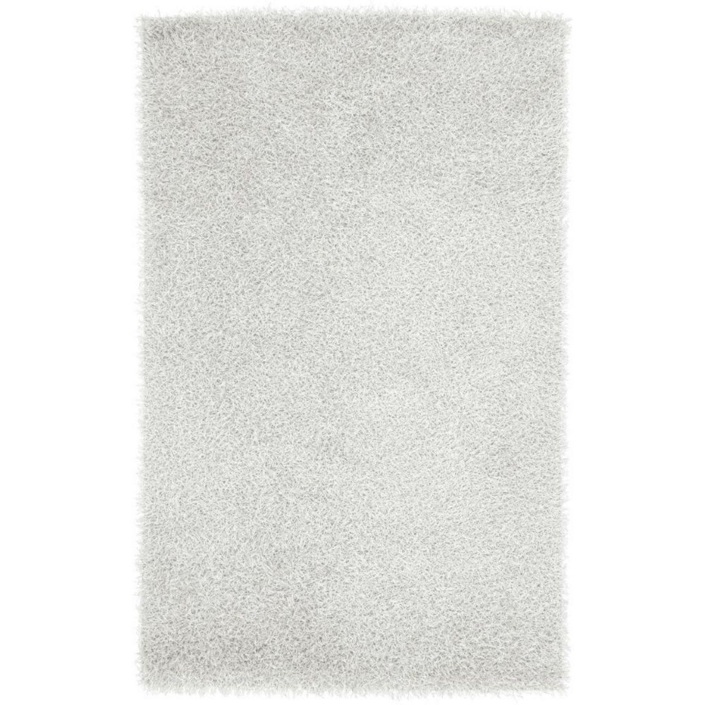 Artistic Weavers Tapis Richmond blanc polyester 8 Pi. x 10 Pi. Artistic Weavers Tapis Richmond blanc polyester 8 Pi. x 10 Pi.