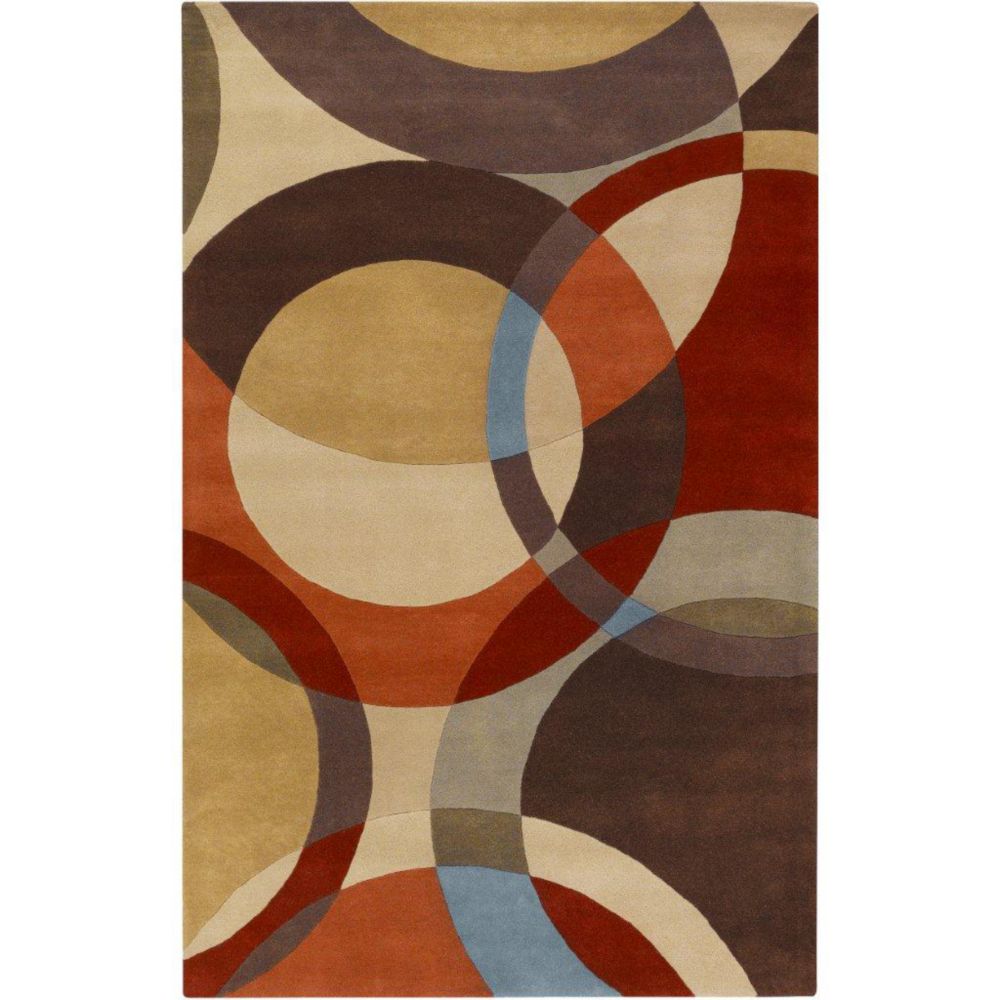 Artistic Weavers Sablet Brown 6 Ft X 9 Indoor Contemporary Artistic Weavers Sablet Brown 6 Ft X 9 Indoor Contemporary Rectangular Area Rug The Home Depot Canada