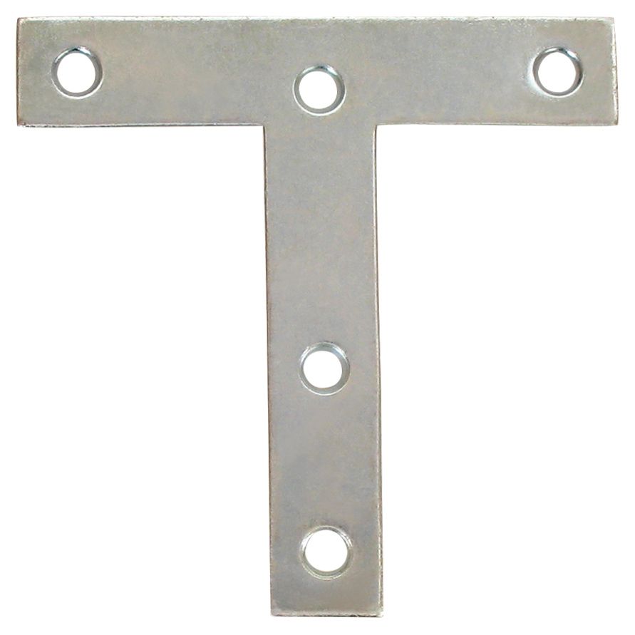 Taymor 6inch x 32inch Satin Aluminum Door Kick Plate The Home Depot