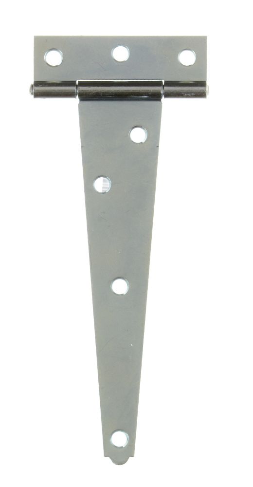 Everbilt 6 Inch Zinc Lt THinge The Home Depot Canada