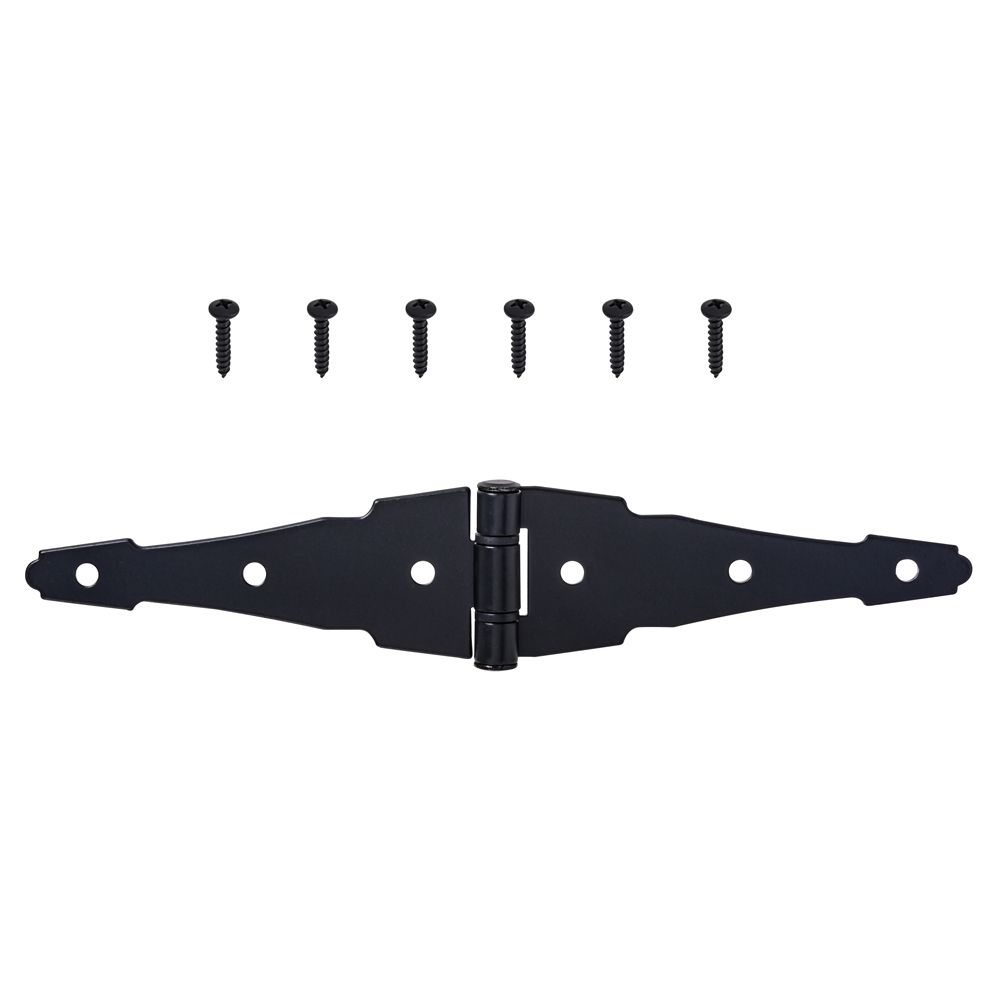 strap hinge inch everbilt