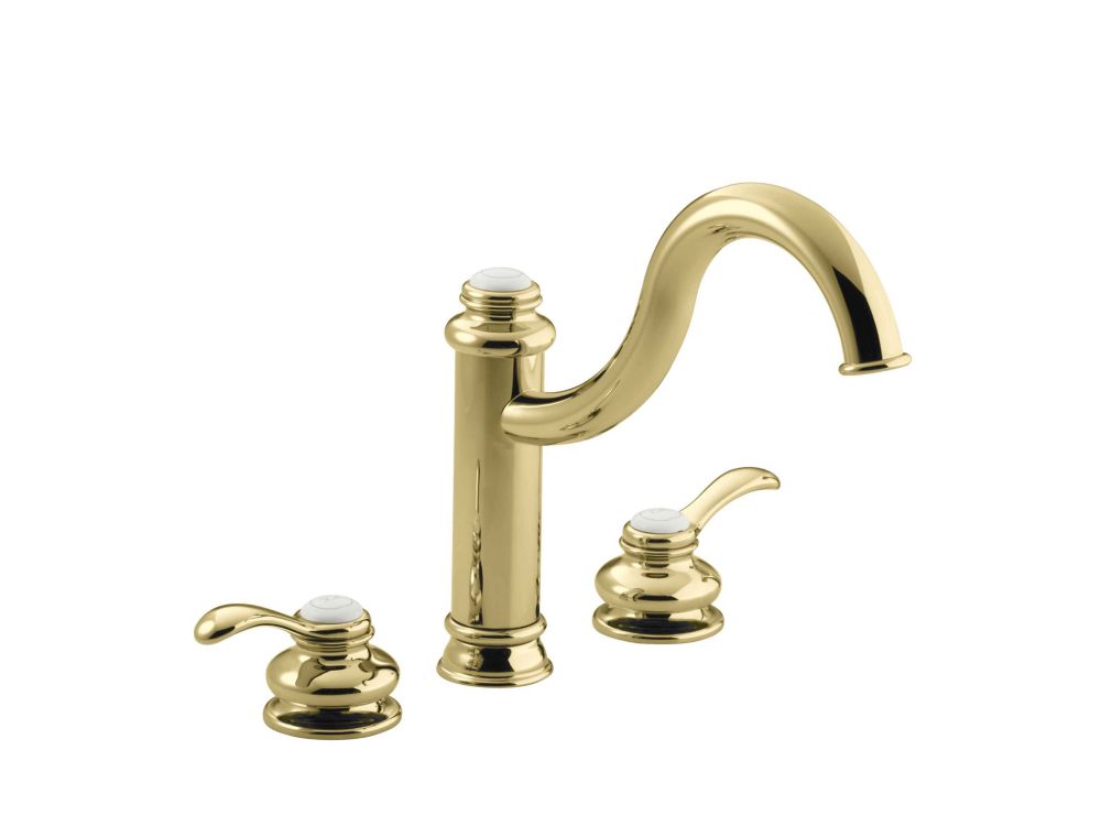 Kohler Kitchen Faucet Identification | Wow Blog