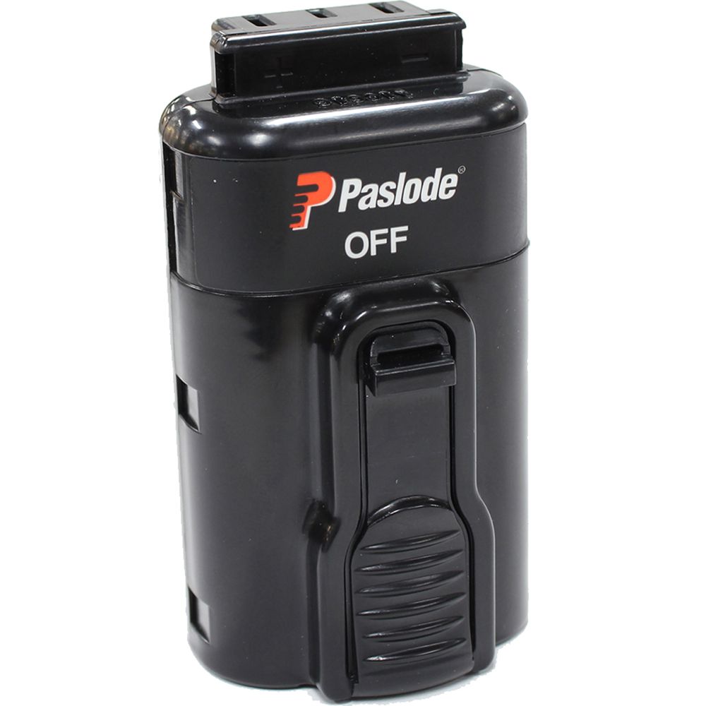 Paslode Lithium Battery for IMLi325 Framing Nailer The Home Depot Canada