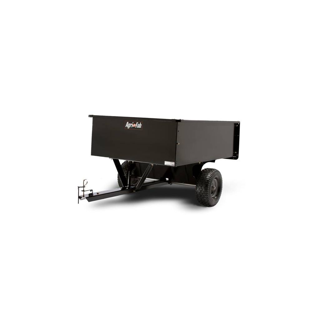 Agri-Fab 17 cu. ft. Utility Cart | The Home Depot Canada