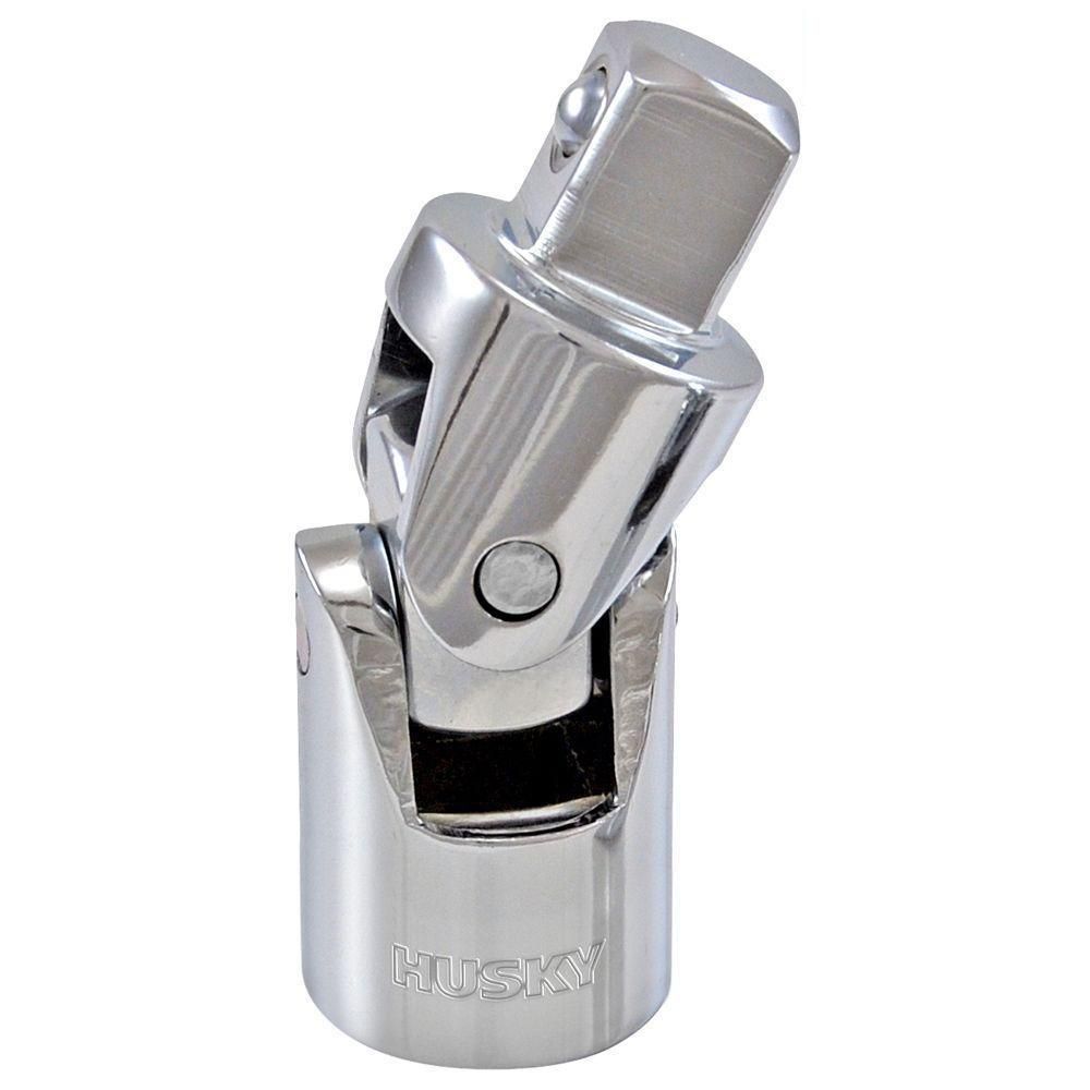 Husky Universal Joint 1/2 Inch Drive The Home Depot Canada