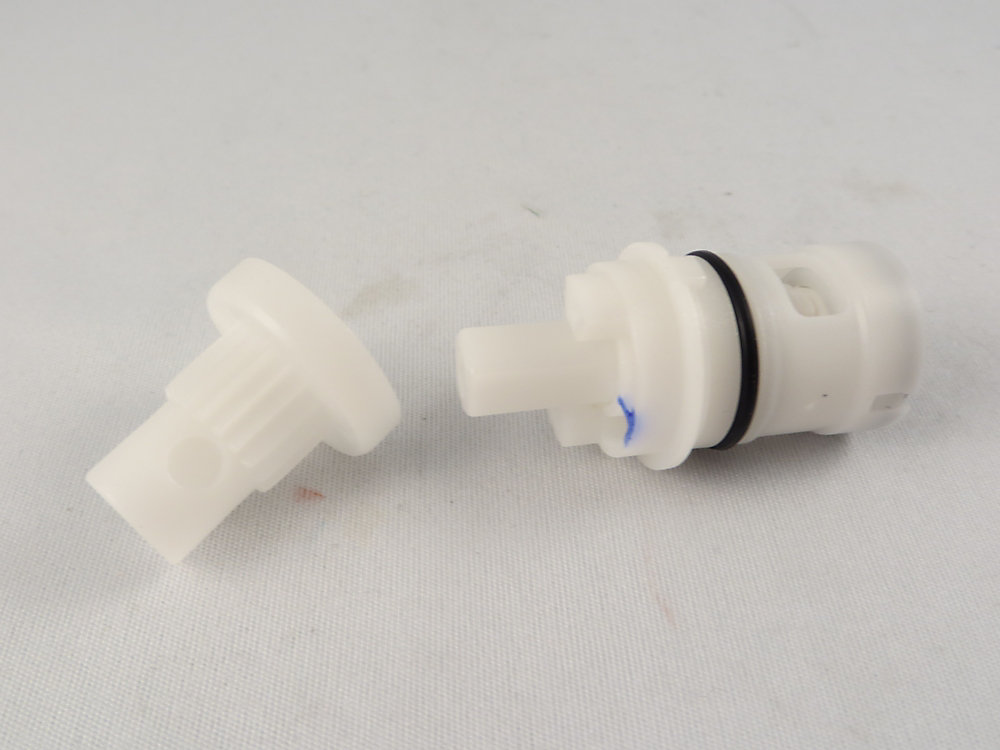 Jag Plumbing Products Cartouche de rechange pour les S'adapte au Ameri Jag Plumbing Products Cartouche de rechange pour les S'adapte au Ameri
