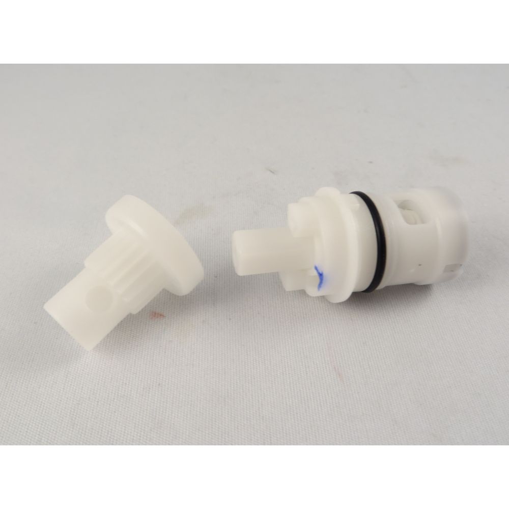 Jag Plumbing Products Cartouche de rechange pour les S'adapte au Ameri