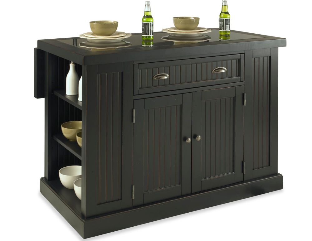  Kitchen  Island  Carts  The Home  Depot  Canada 