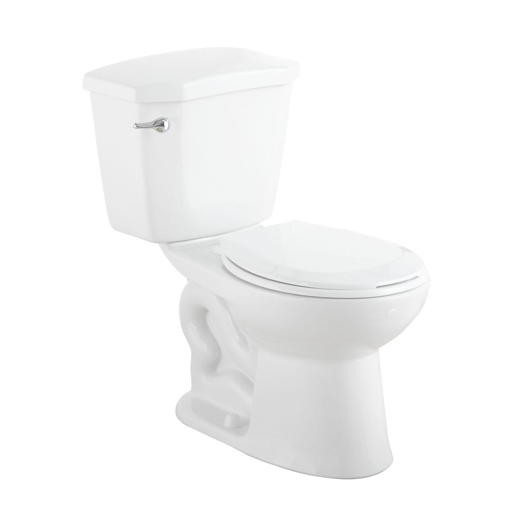 Toilets American Standard, Kohler & More The Home Depot Canada