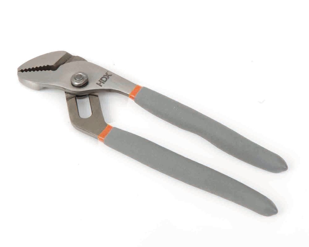 Rib joint pliers home depot