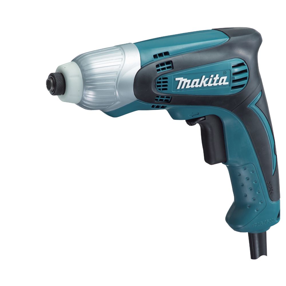 MAKITA 1/4-inch Impact Driver | The Home Depot Canada