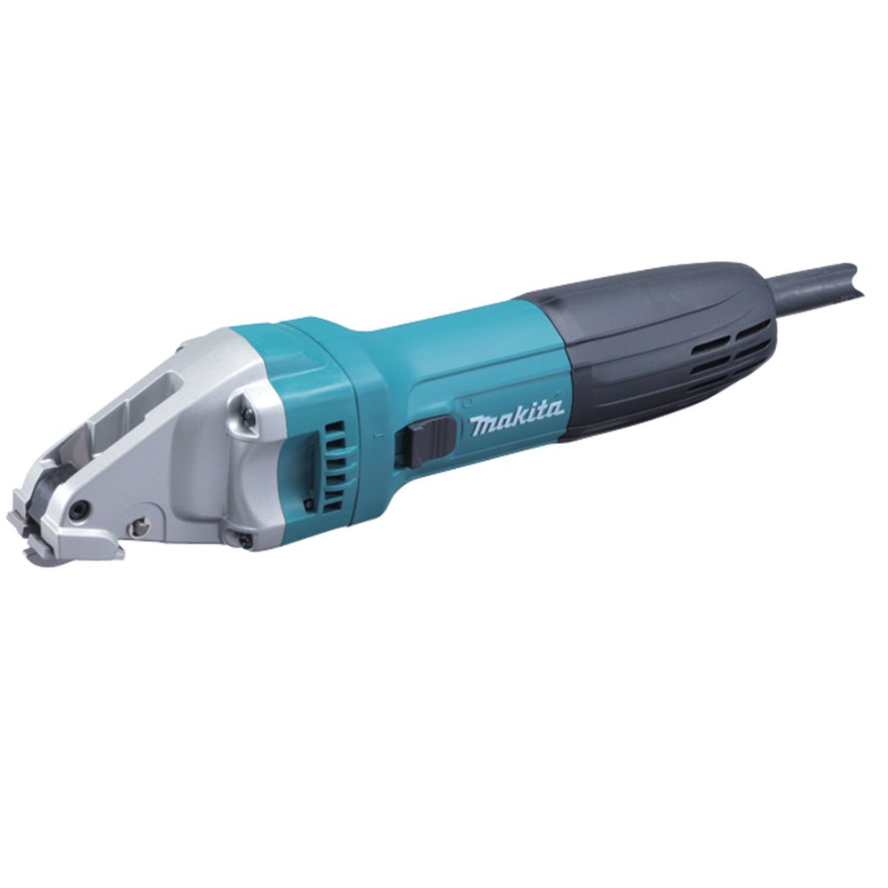 makita 16 ga straight shear the home depot canada electric sheet metal shears home depot