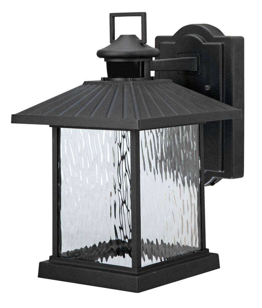 Outdoor Wall Lighting Outdoor Lighting The Home Depot